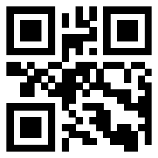 Immagine del QrCode di 3916090393
