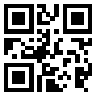 Immagine del Qr Code di 3916090396