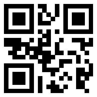 Immagine del Qr Code di 3916090398