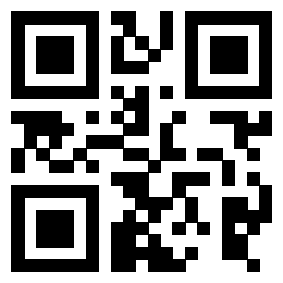 Qr Code di 3916090399