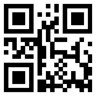 Il QrCode di 3916090400
