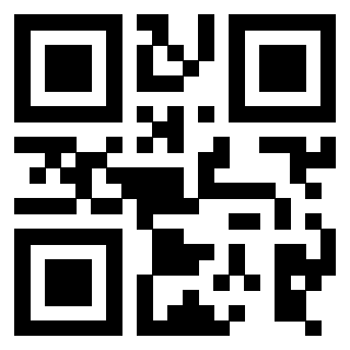 Scansione del Qr Code di 3916090403