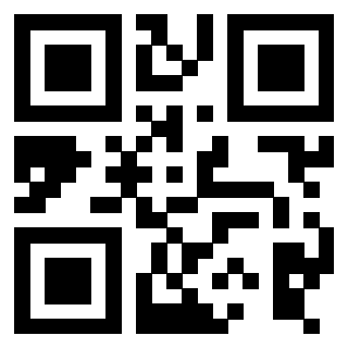 3916090408 - Immagine del QrCode associato