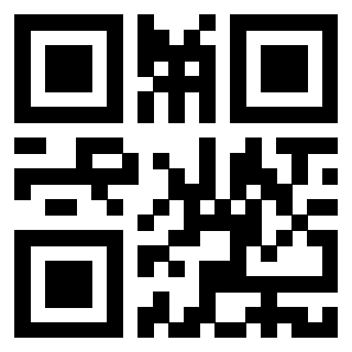 Immagine del Qr Code di 3916090415