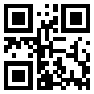 Immagine del Qr Code di 3916090417