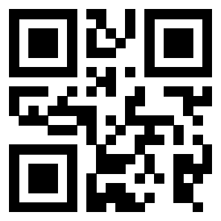 Il QrCode di 3916090419