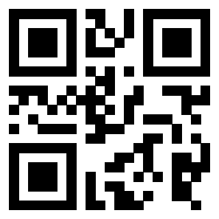 Immagine del Qr Code di 3916090425