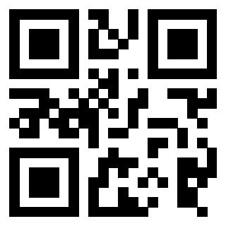 3916090426 - Immagine del Qr Code associato