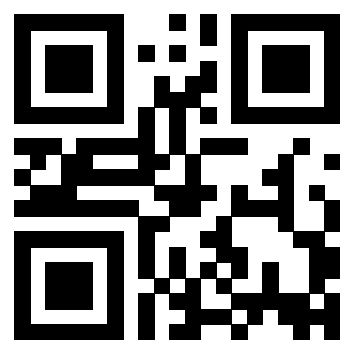 Il QrCode di 3916090427