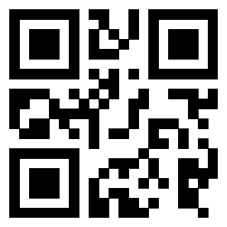 Il Qr Code di 3916090431