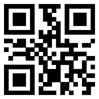 3916090433 - Immagine del Qr Code associato