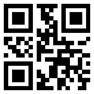Scansione del Qr Code di 3916090435