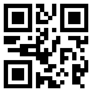 3916090436 QrCode associato