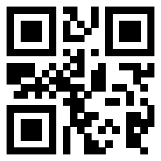 Immagine del Qr Code di 3916090442