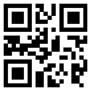 Il QrCode di 3916090443
