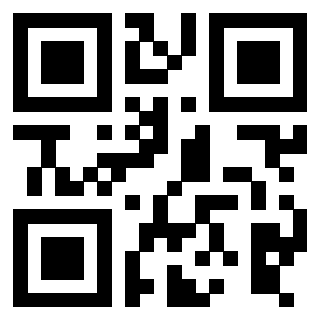 Immagine del Qr Code di 3916090449