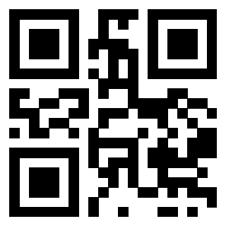 Immagine del QrCode di 3916090454
