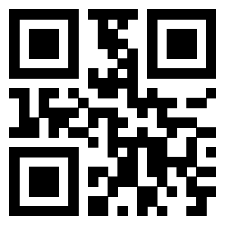 3916090456 - Immagine del QrCode associato