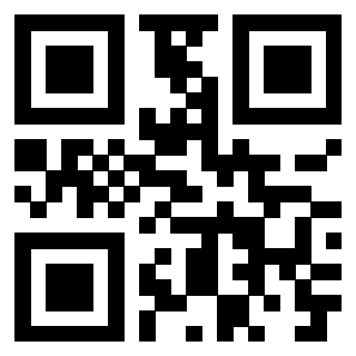 Il QrCode di 3916090457