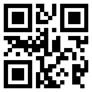 3916090458 - Immagine del QrCode associato