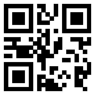 Immagine del QrCode di 3916090462