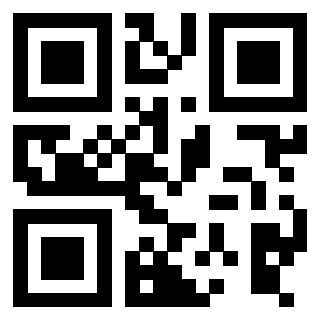 Il QrCode di 3916090463