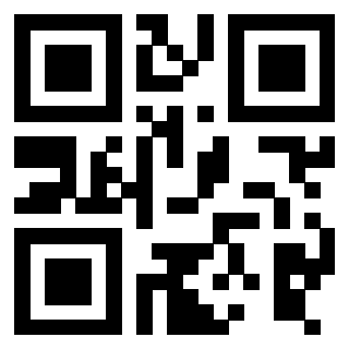 3916090469 - Immagine del Qr Code associato