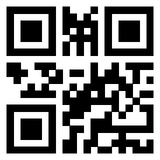 Immagine del Qr Code di 3916090471