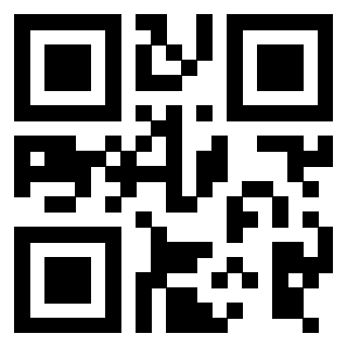 3916090476 QrCode associato