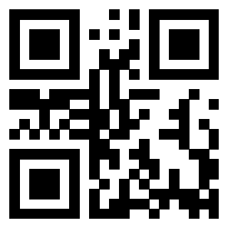 Il QrCode di 3916090477