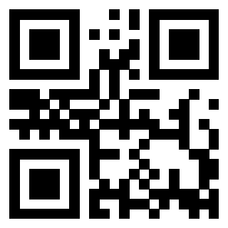 Immagine del Qr Code di 3916090484