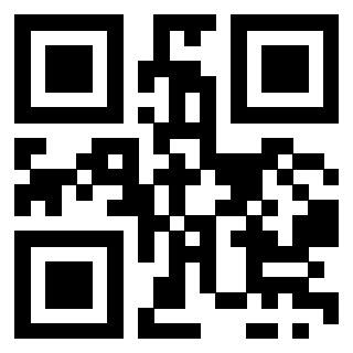 Il QrCode di 3916090485