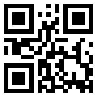 3916090486 QrCode associato