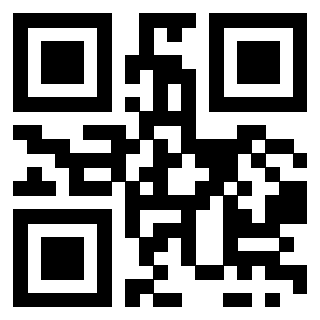 Scansione del Qr Code di 3916090489