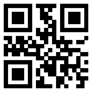 Il QrCode di 3916090492