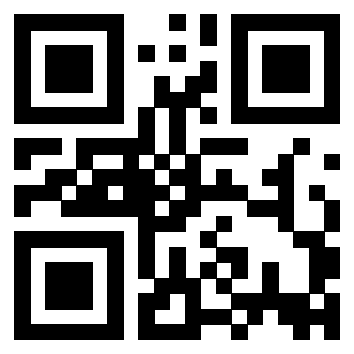 Il QrCode di 3916090495