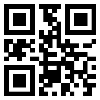 Immagine del Qr Code di 3916090497