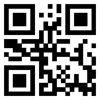 3916090498 QrCode associato