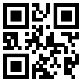 Il QrCode di 3916090499