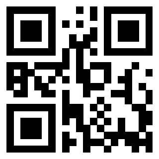 Immagine del QrCode di 3916090500