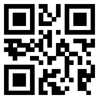 Il QrCode di 3916090507