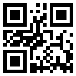 Il QrCode di 3916090510
