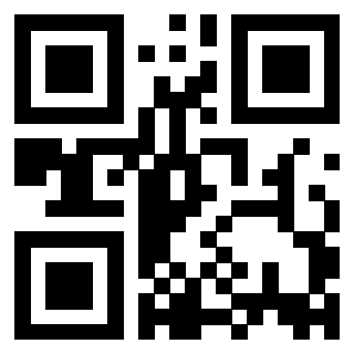 Immagine del Qr Code di 3916090514