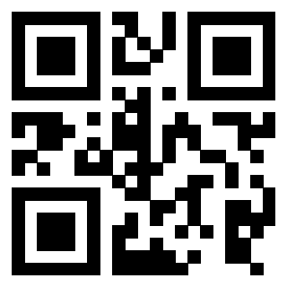 Immagine del Qr Code di 3916090515