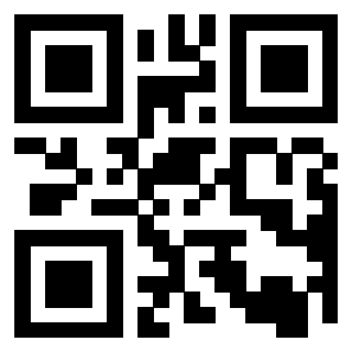 Il QrCode di 3916090516