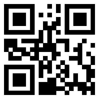 Scansione del Qr Code di 3916090521