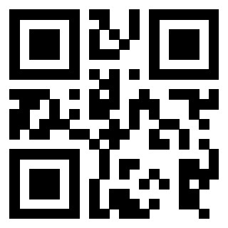 3916090522 Qr Code associato