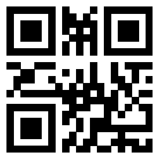 Qr Code di 3916090525