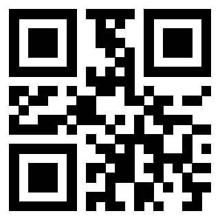 3916090527 - Immagine del QrCode associato
