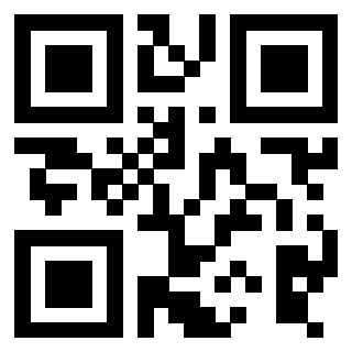 Il QrCode di 3916090528